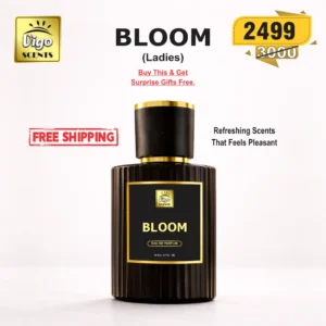 Bloom Perfumes for Ladies