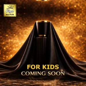KIDS Perfumes
