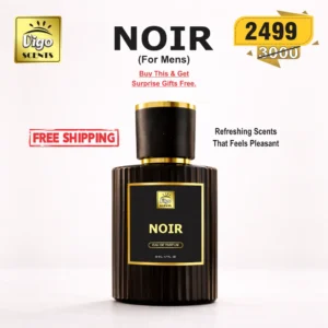 Noir Perfumes for mens