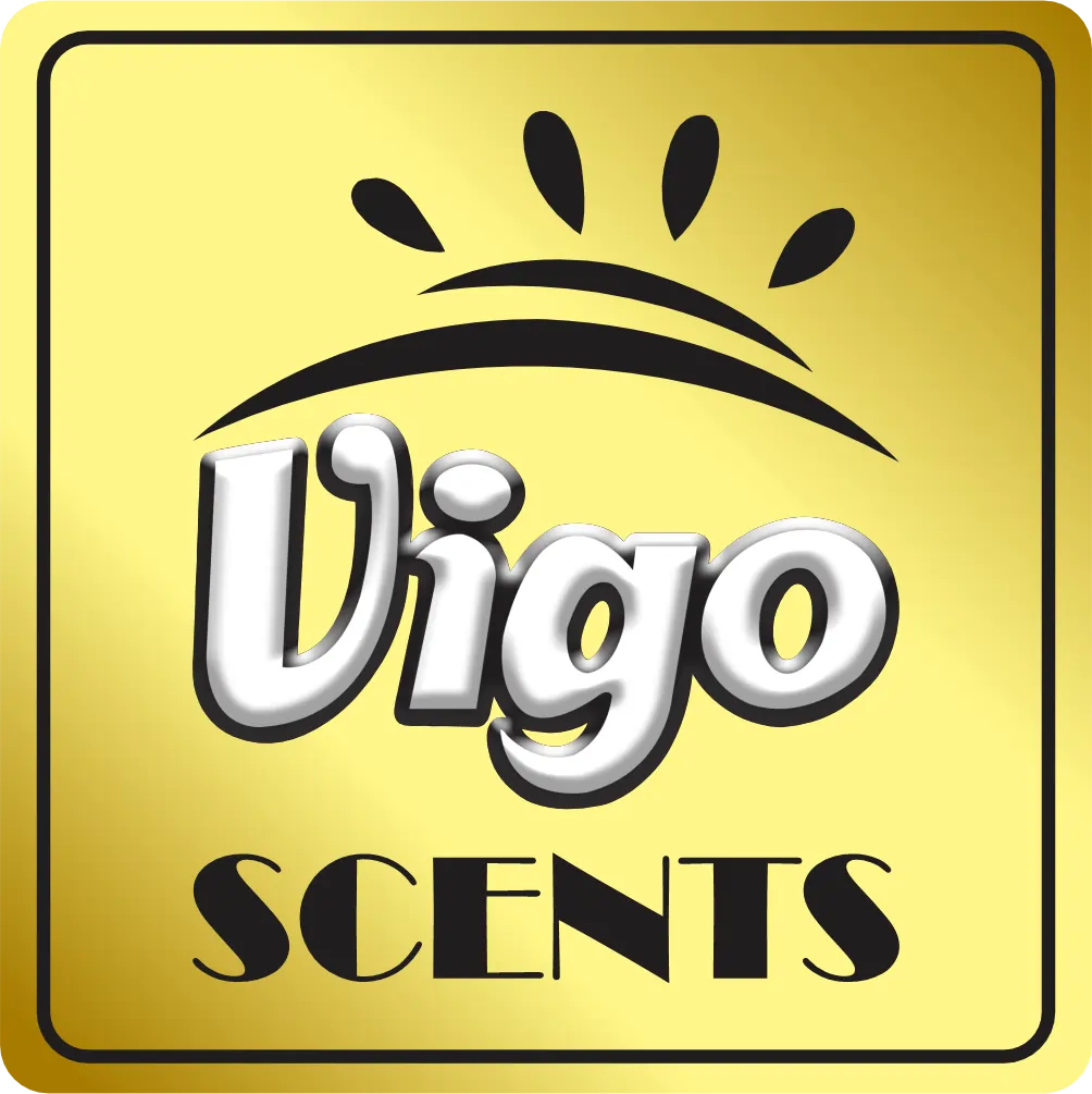 Vigo Scents Logo